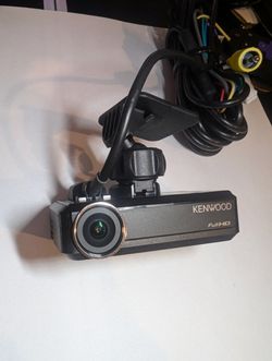  Kenwood Dashboard Camera Model Drv-n520