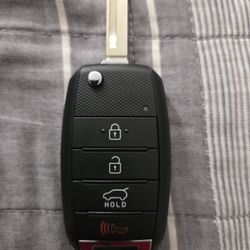 Key Fob