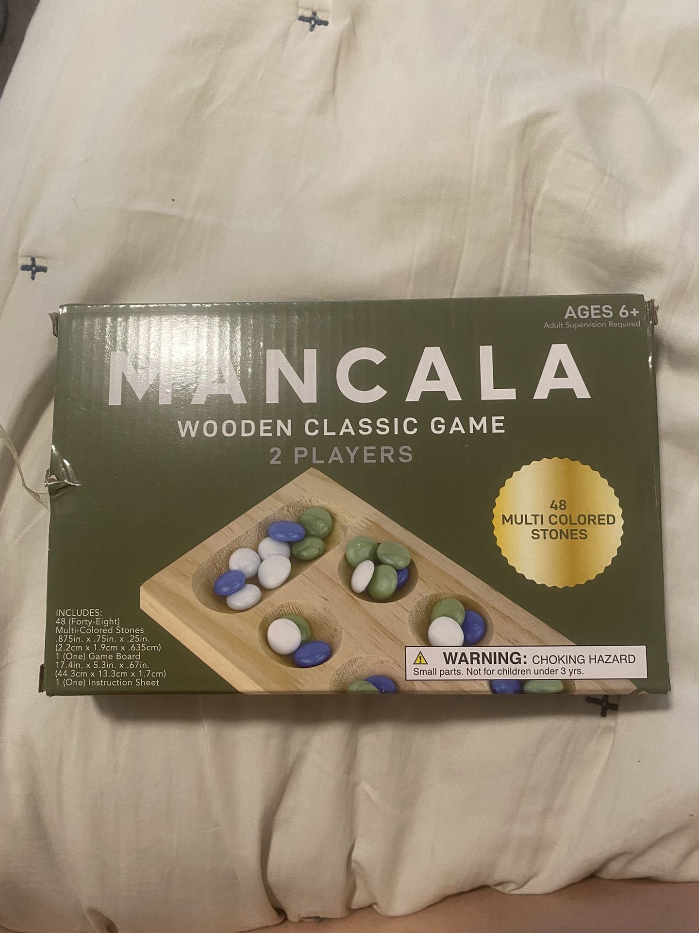 Mancala Game
