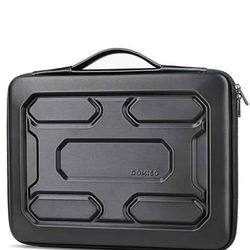 DOMISO 17.3" Shockproof Laptop Case - BRAND NEW