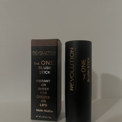 Revolution Blush Stick