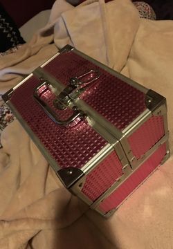 Small Makeup box