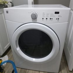 Whirlpool Electric Dryer
