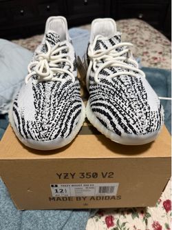 Yeezy 350 Brand New DS size 12 1/2