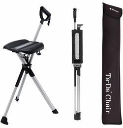 convertible seat cane - Ta da series 2