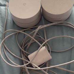 Google WiFi Extender