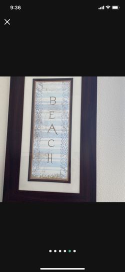 Wall picture