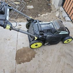 Lawn Mower $70