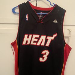Dwayne Wayde Jersey