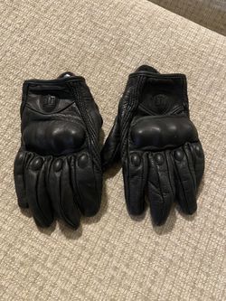 Icon Pursuit Woman’s Gloves 