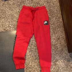 Nike Sweats