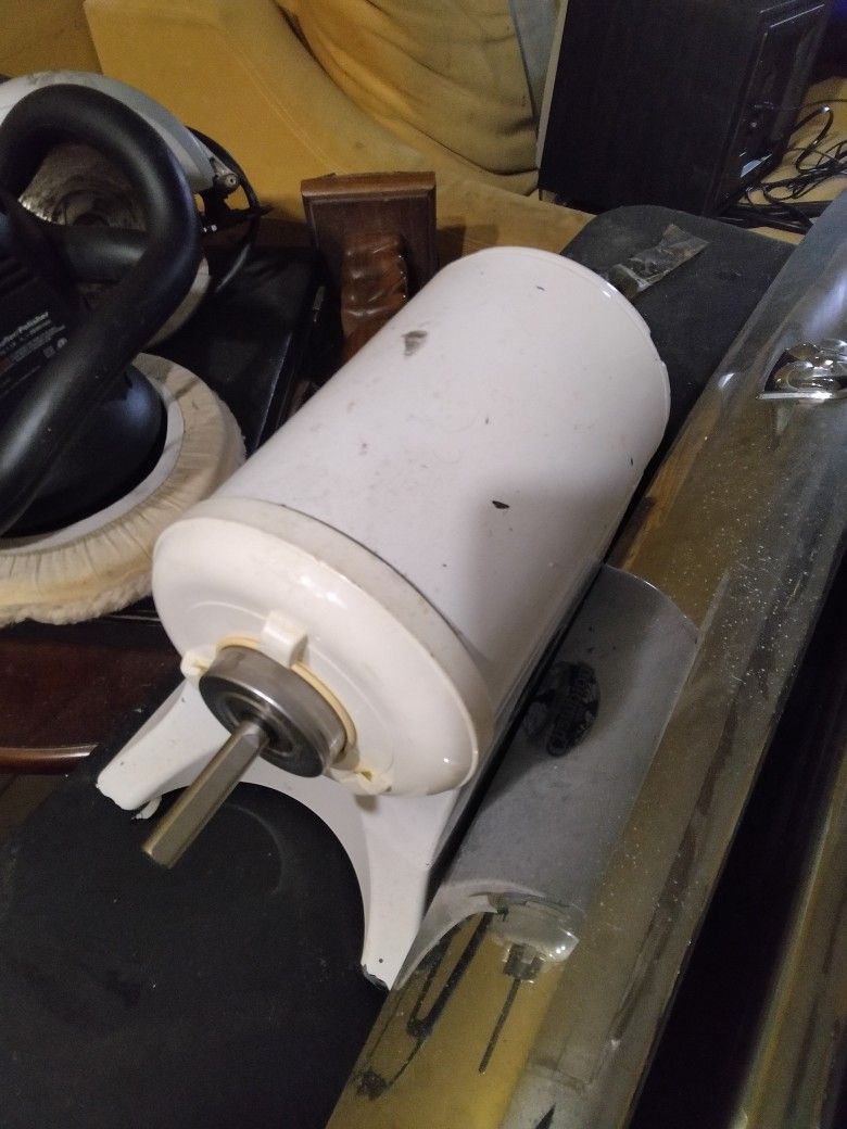 Motor For Juicer Works Excellent For Sale In Pine Hills