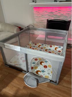 Play Pen