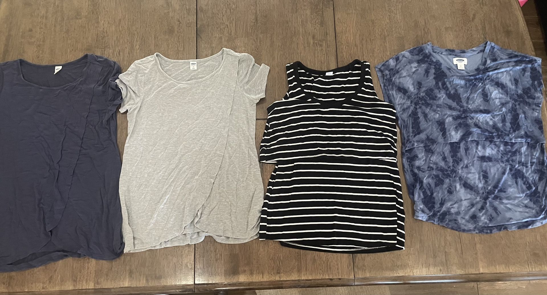 Nursing Tops