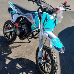 60cc Dirt Bike