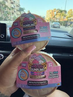 Dumplings