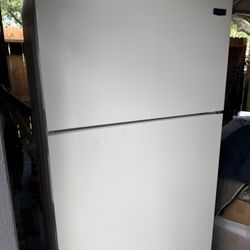 Maytag Refrigerator 