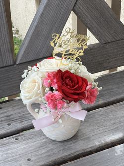 Mother’s Day Flowers