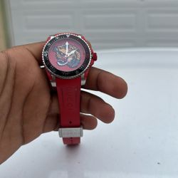 gucci watch (mens)