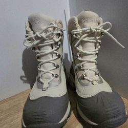 Columbia Bugaboot Omni Heat women's Winter Boots