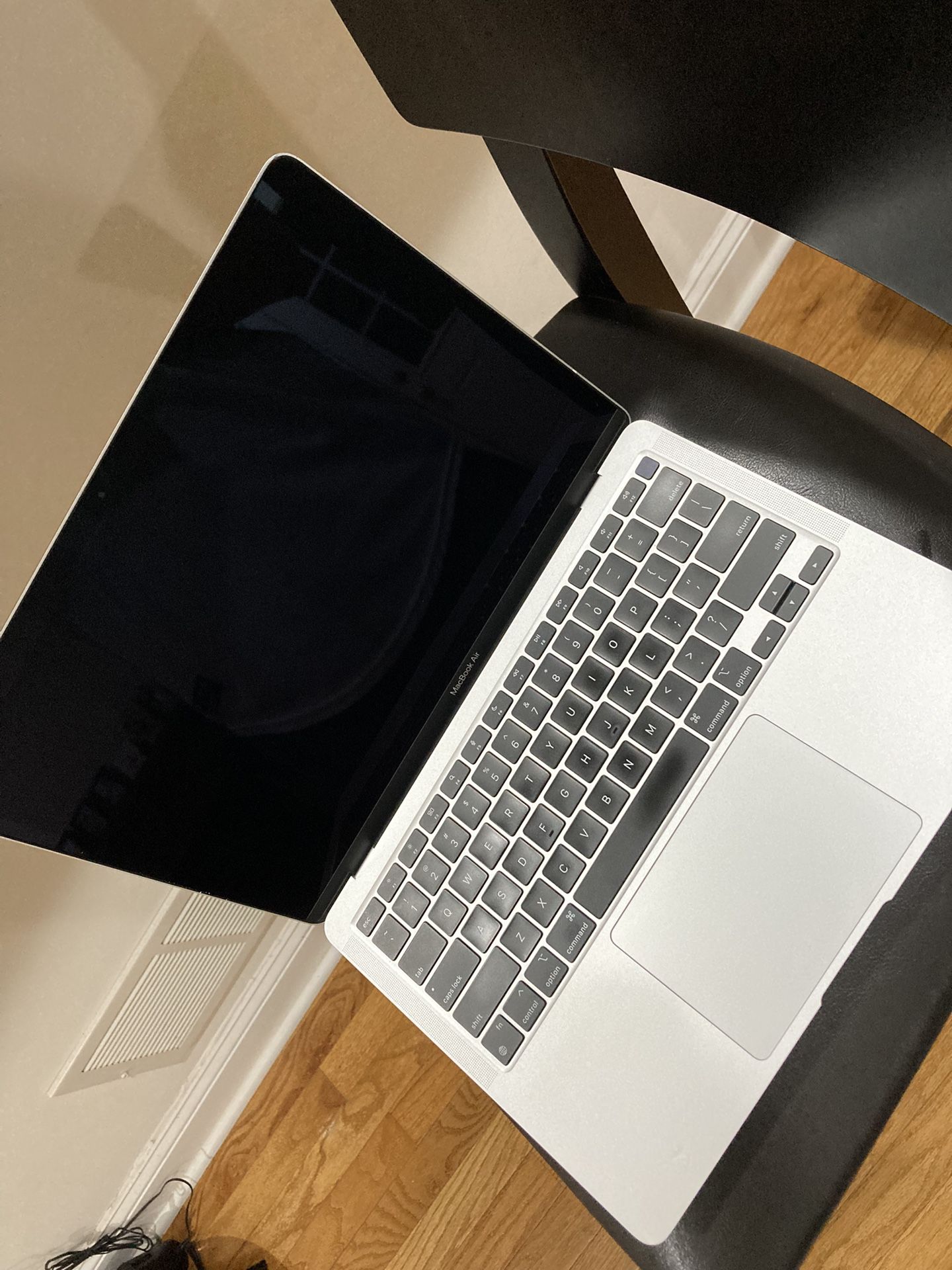 M1 MacBook Air 16GB RAM 512GB SSD