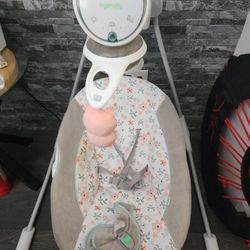 Ingenuity Baby Swing