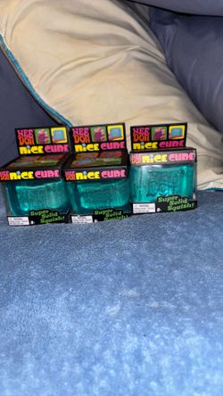 Original needohs