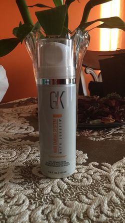 GK hair training system with juvexin