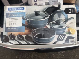 Pot Set