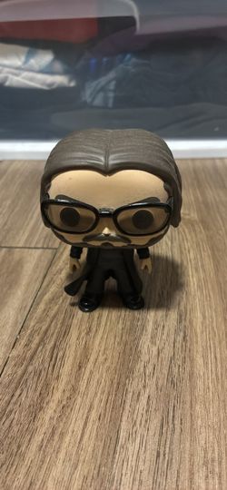 Funko Pop! The Matrix Neo Vinyl Figure