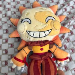 Teddy Sun Security Breach