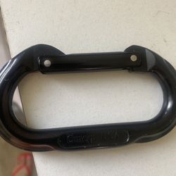 Large Heavy Clip 