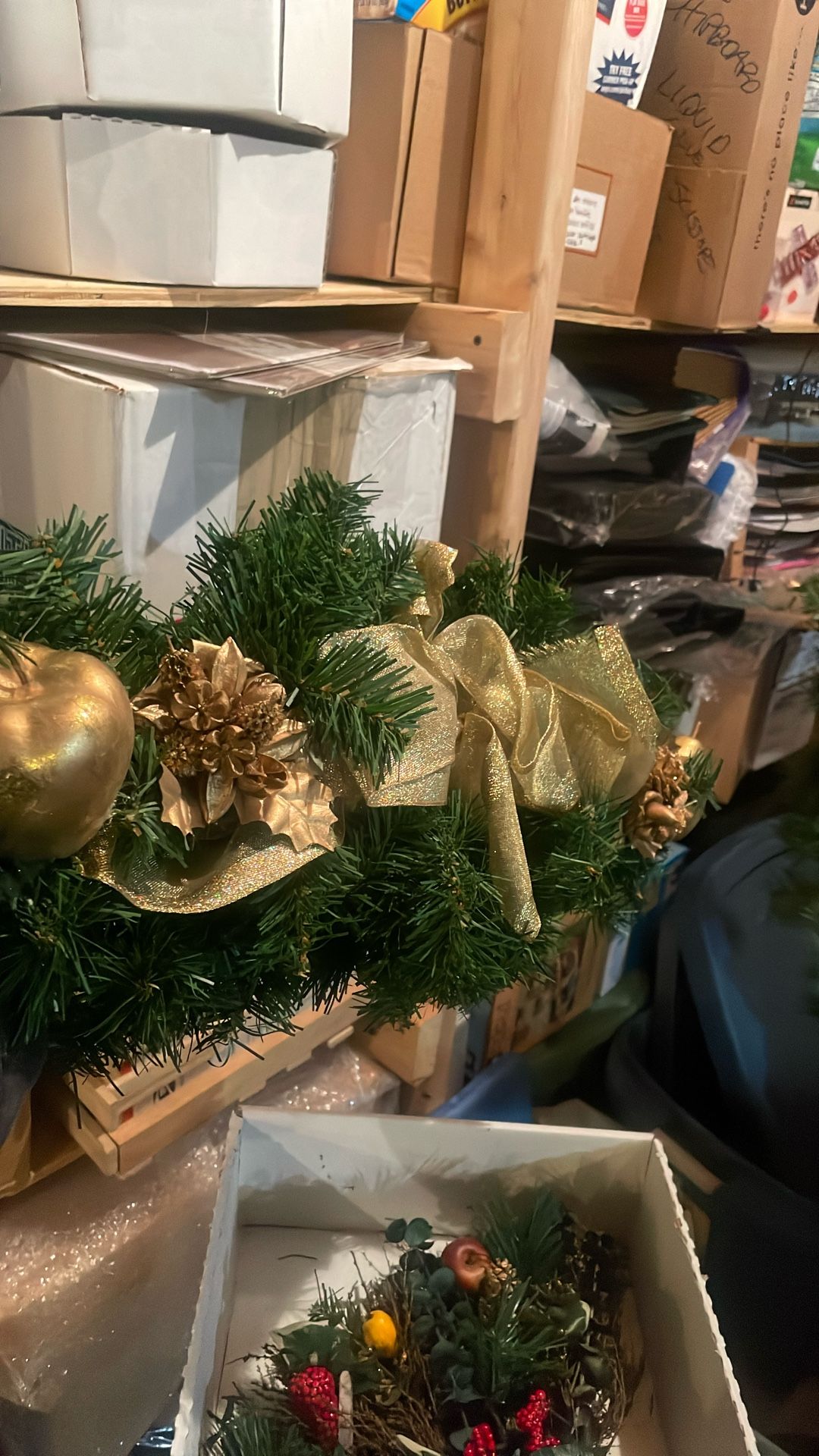 Holiday Decor