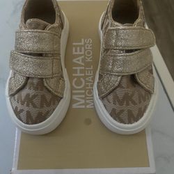 Kids MK Shoes