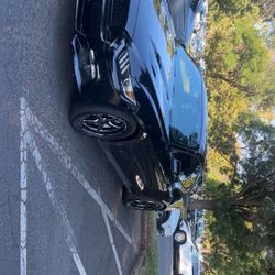 Full Set Of VMS Wheels For Sale 