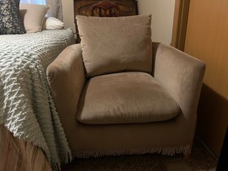 Comfy chair