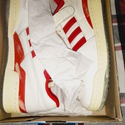 Adidas Forum 84 Low AEC