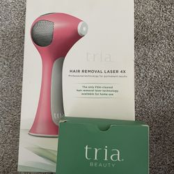 Tria - At Home Laser 