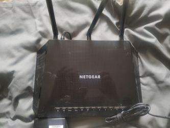 Netgear Wifi Router