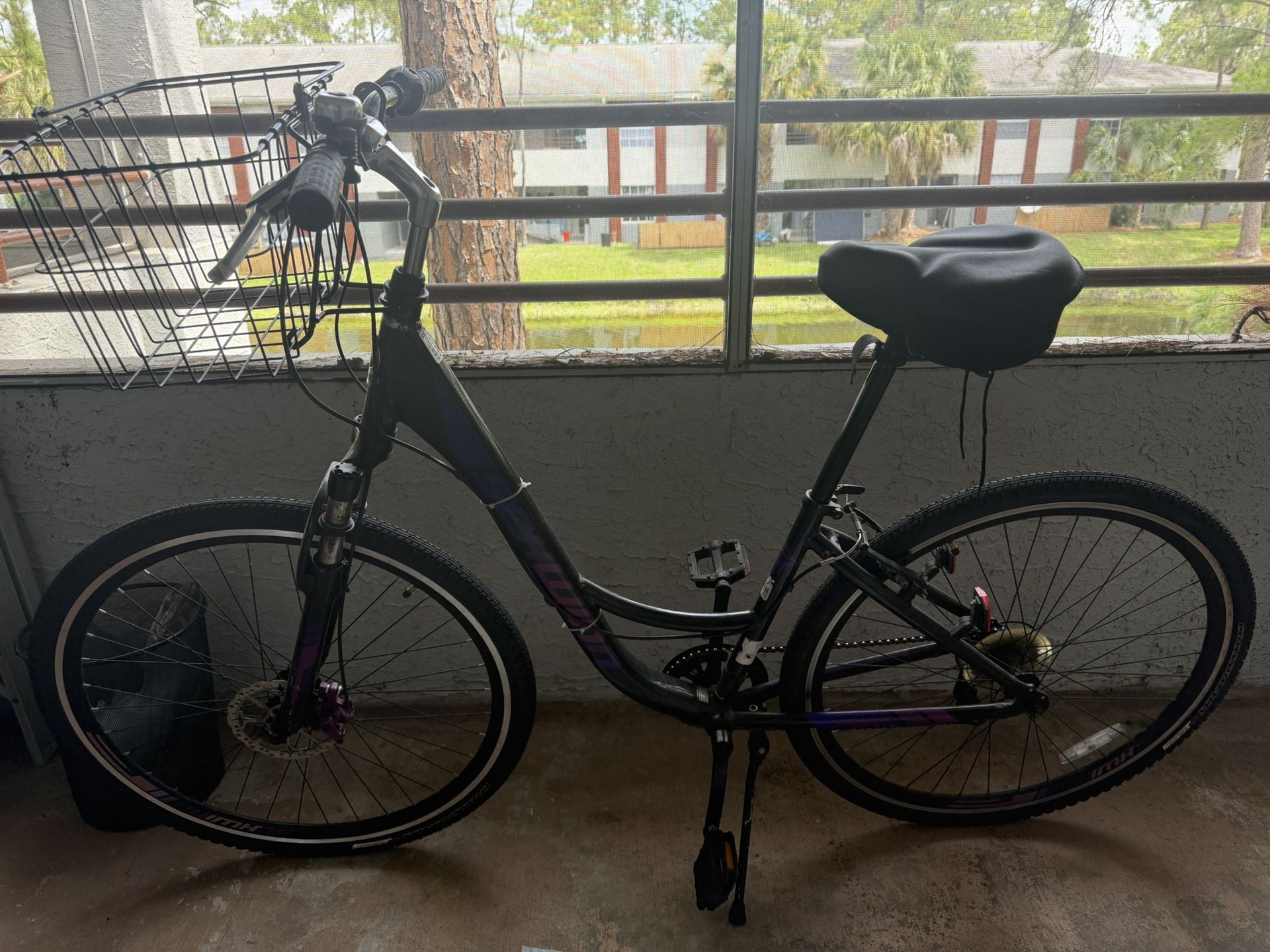 28” Schwinn