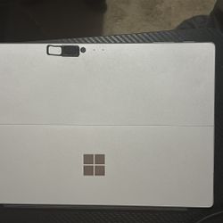 Surface Pro + Keyboard+ Pen+ Charger+ Dongle/adapter (WILLING TO NEGOTIATE)