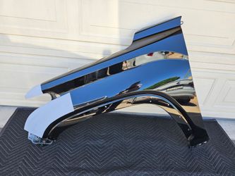 Toyota Tundra Sequoia OEM Fender
