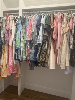 Thrift My Closet All Dresses