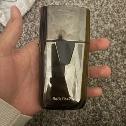 Babyliss Pro Shaver 
