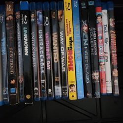 Blu.Ray Movies