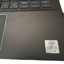 I7 Processor  (selling For Parts) 