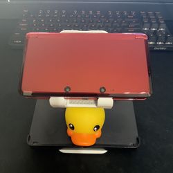 Nintendo 3DS/64GB/Games