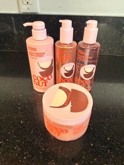 Victoria’s Secret set $24 for all