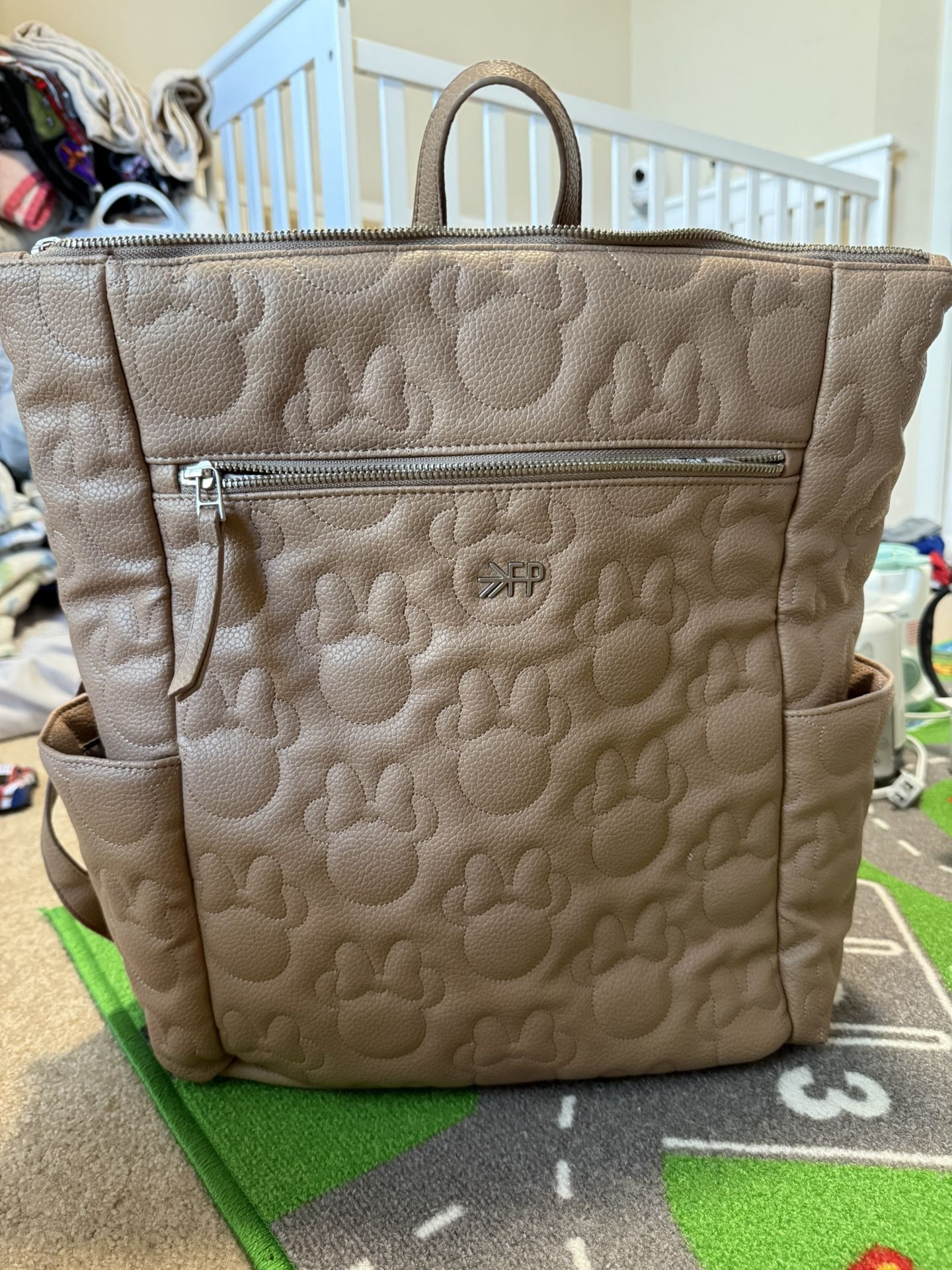 Freshly picked Disney Backpack