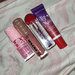 Lip Bundle